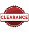 CLEARANCE
