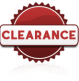 CLEARANCE