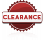 CLEARANCE