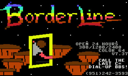s-l500 Commodore 64 WiFi Modem MODEL : WiFi64 - GameDude Computers